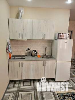 Студия квартира, посуточно, 27м2, 1/3 этаж