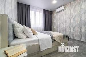 1-к квартира, посуточно, 39м2, 25/25 этаж