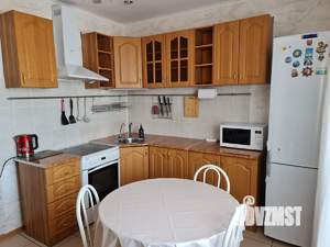 1-к квартира, на длительный срок, 45м2, 8/12 этаж