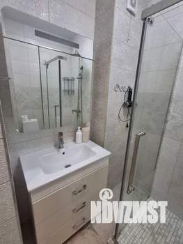 2-к квартира, посуточно, 40м2, 2/3 этаж