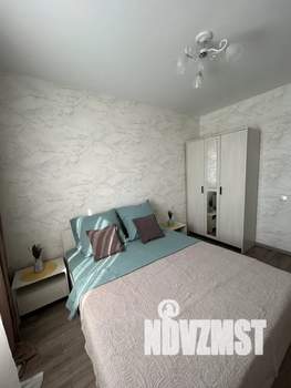 1-к квартира, посуточно, 34м2, 14/20 этаж