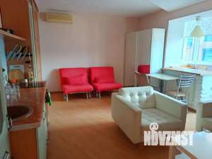 2-к квартира, посуточно, 48м2, 4/5 этаж