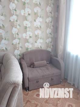 2-к квартира, посуточно, 62м2, 1/4 этаж