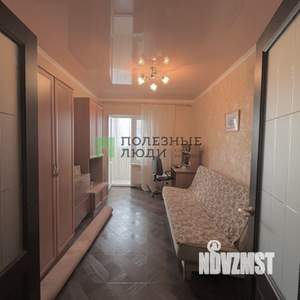 2-к квартира, на длительный срок, 62м2, 4/9 этаж