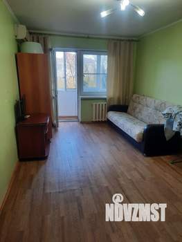 1-к квартира, на длительный срок, 30м2, 4/5 этаж
