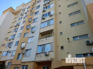 1-к квартира, на длительный срок, 42м2, 2/9 этаж