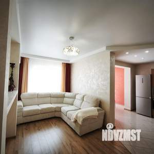 3-к квартира, на длительный срок, 78м2, 14/16 этаж