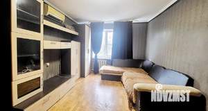 1-к квартира, на длительный срок, 37м2, 2/5 этаж