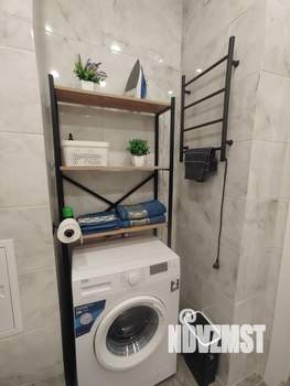 Студия квартира, посуточно, 28м2, 3/12 этаж