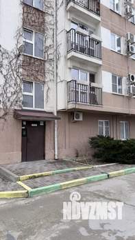 Студия квартира, на длительный срок, 20м2, 2/6 этаж