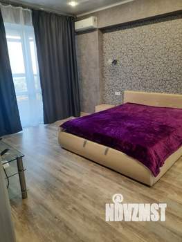 1-к квартира, на длительный срок, 47м2, 9/17 этаж