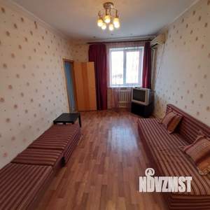 2-к квартира, на длительный срок, 41м2, 4/4 этаж