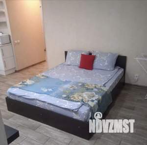 1-к квартира, посуточно, 31м2, 9/10 этаж