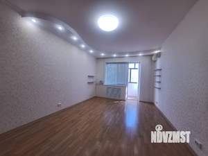 1-к квартира, на длительный срок, 38м2, 3/9 этаж