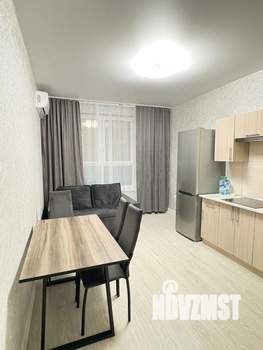 1-к квартира, на длительный срок, 45м2, 11/21 этаж