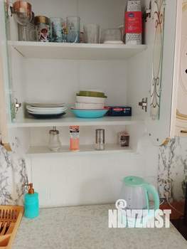 1-к квартира, на длительный срок, 35м2, 1/17 этаж