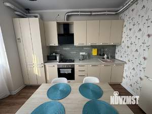 2-к квартира, на длительный срок, 68м2, 13/13 этаж