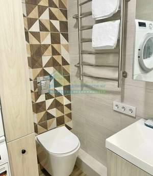 1-к квартира, на длительный срок, 39м2, 9/16 этаж