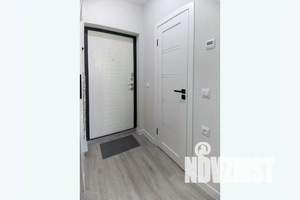 1-к квартира, посуточно, 25м2, 5/20 этаж