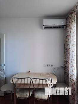 1-к квартира, на длительный срок, 40м2, 9/16 этаж