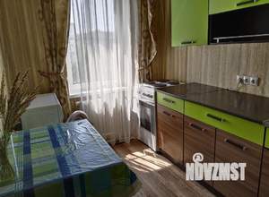 1-к квартира, на длительный срок, 38м2, 9/9 этаж