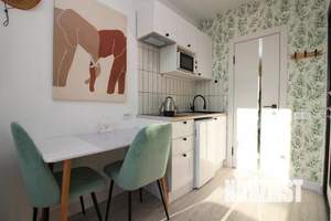 1-к квартира, посуточно, 23м2, 1/1 этаж