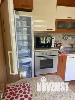 3-к квартира, посуточно, 64м2, 3/5 этаж