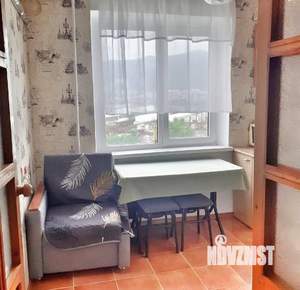 1-к квартира, на длительный срок, 30м2, 9/9 этаж