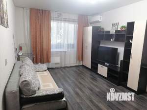 1-к квартира, на длительный срок, 38м2, 1/9 этаж