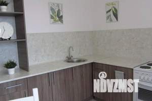 1-к квартира, посуточно, 37м2, 3/16 этаж