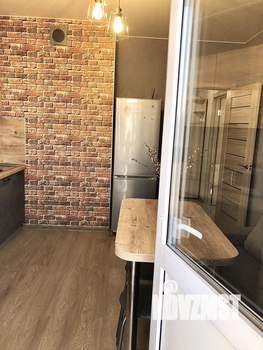 1-к квартира, на длительный срок, 42м2, 8/16 этаж