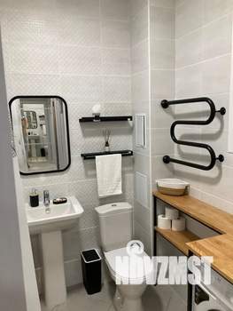 1-к квартира, посуточно, 42м2, 9/20 этаж