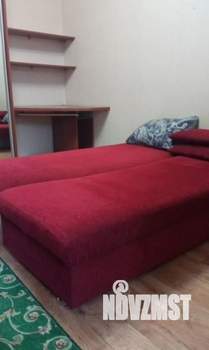 1-к квартира, на длительный срок, 38м2, 7/10 этаж