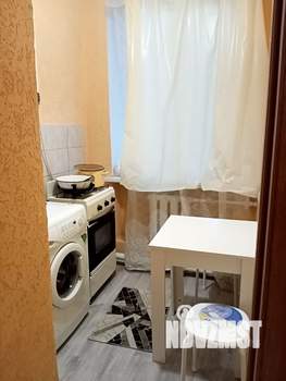 1-к квартира, на длительный срок, 27м2, 1/2 этаж