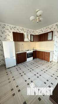 1-к квартира, на длительный срок, 43м2, 3/20 этаж