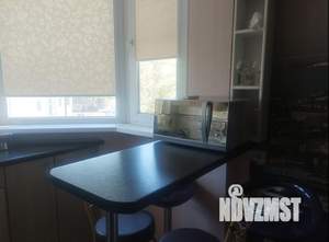 2-к квартира, посуточно, 40м2, 1/1 этаж