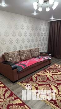 2-к квартира, посуточно, 60м2, 4/16 этаж