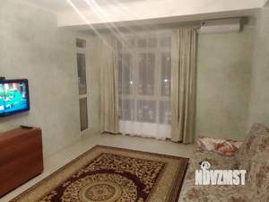 2-к квартира, на длительный срок, 55м2, 4/16 этаж