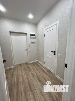 1-к квартира, на длительный срок, 40м2, 2/6 этаж