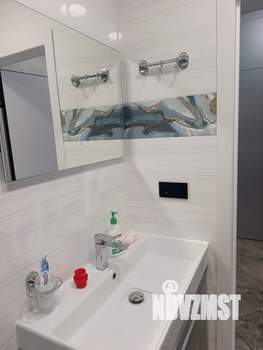 Студия квартира, на длительный срок, 29м2, 22/24 этаж