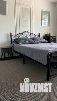 3-к квартира, посуточно, 70м2, 1/1 этаж