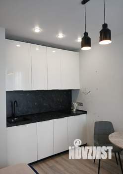 Студия квартира, посуточно, 25м2, 5/20 этаж