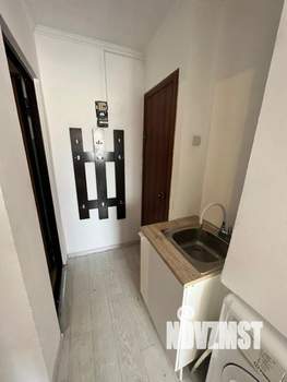 1-к квартира, на длительный срок, 20м2, 4/6 этаж