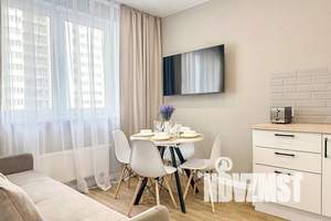 1-к квартира, посуточно, 30м2, 5/24 этаж