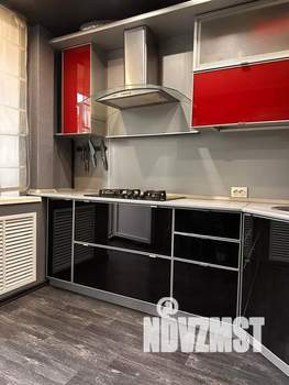 1-к квартира, посуточно, 39м2, 2/5 этаж