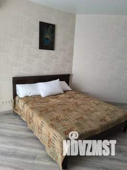 1-к квартира, посуточно, 52м2, 11/17 этаж