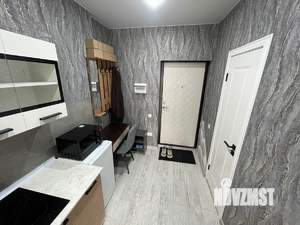 Студия квартира, на длительный срок, 24м2, 9/13 этаж