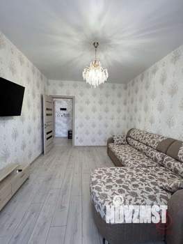 1-к квартира, на длительный срок, 42м2, 4/25 этаж