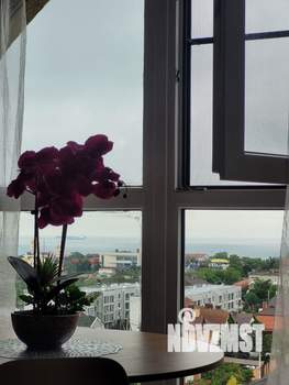 1-к квартира, посуточно, 28м2, 5/5 этаж