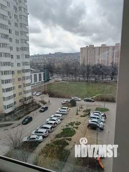 1-к квартира, на длительный срок, 38м2, 6/17 этаж